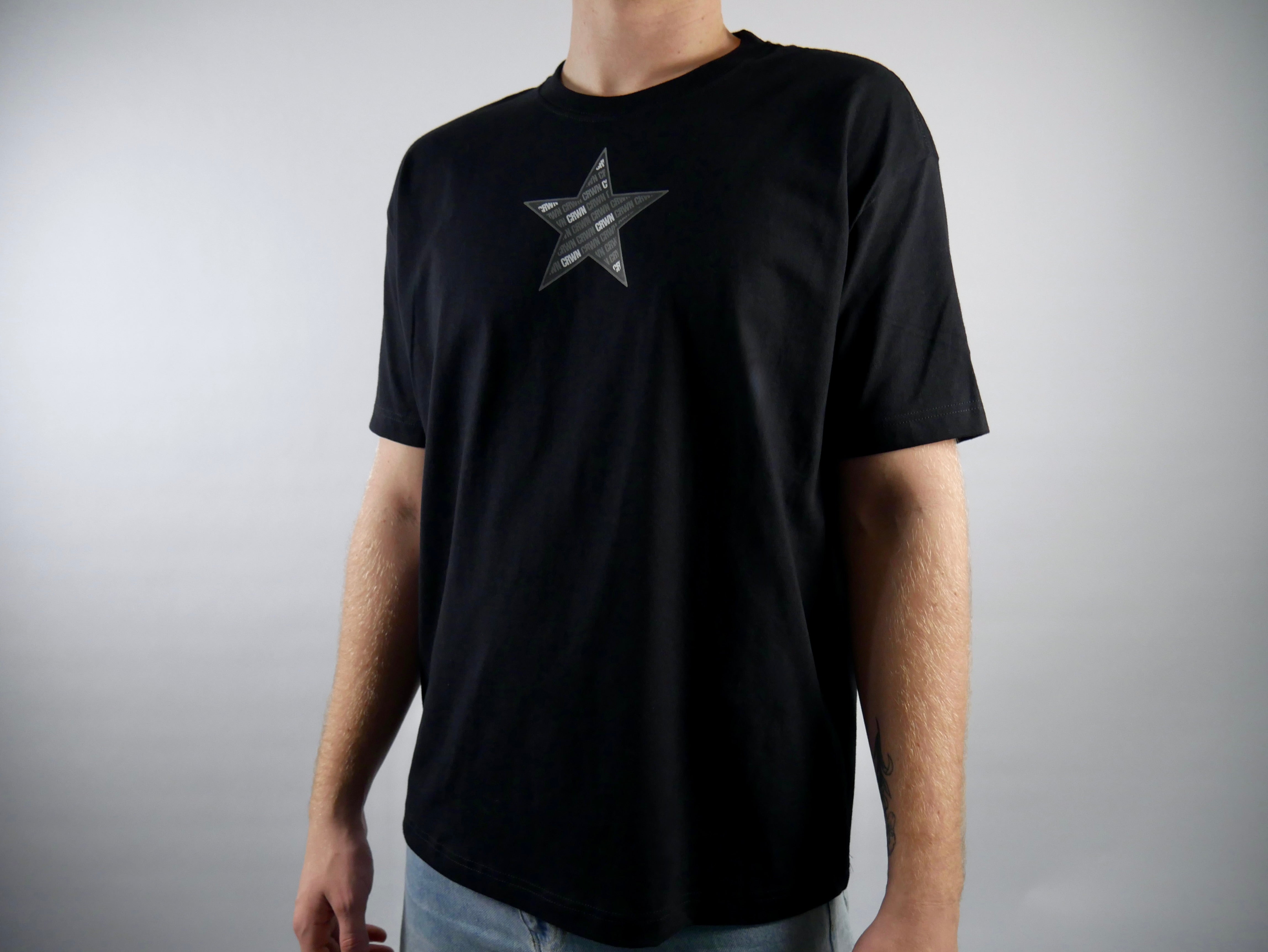 The Star Tee