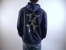 Double Star Hoodie