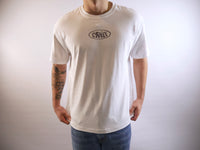 CRWN Oval Tee