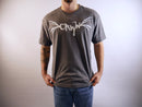 CRWN Wings Tee
