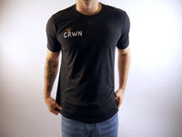CRWN Doodle Tee