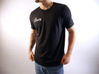 CRWN Doodle Tee