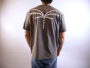 CRWN Wings Tee