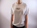 CRWN Oval Tee