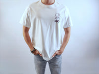 CRWN Star Tee