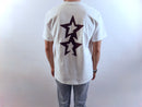 CRWN Star Tee
