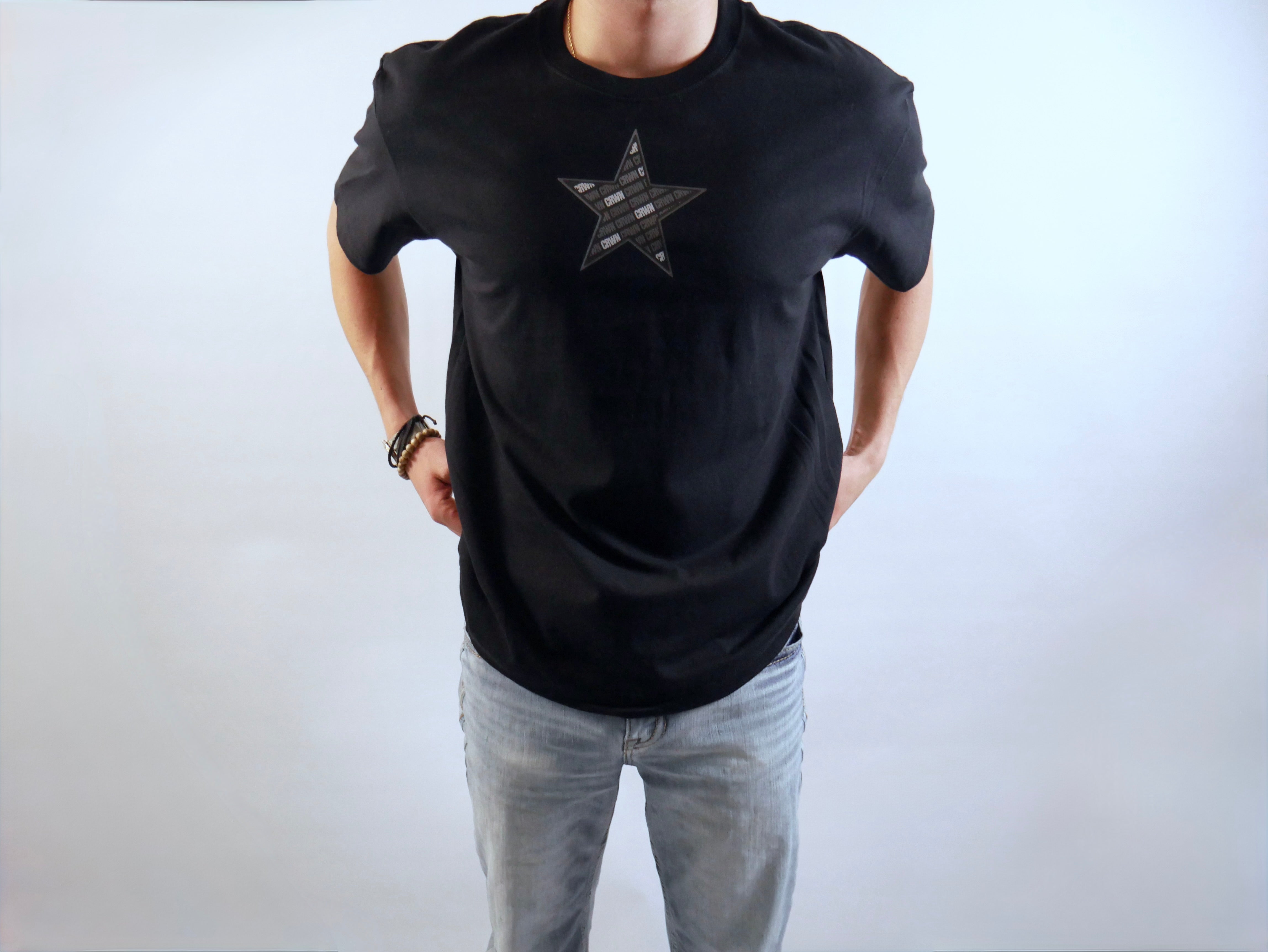 The Star Tee