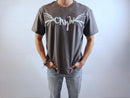 CRWN Wings Tee