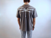 CRWN Wings Tee
