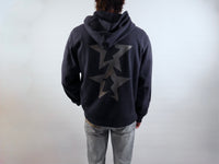 Double Star Hoodie