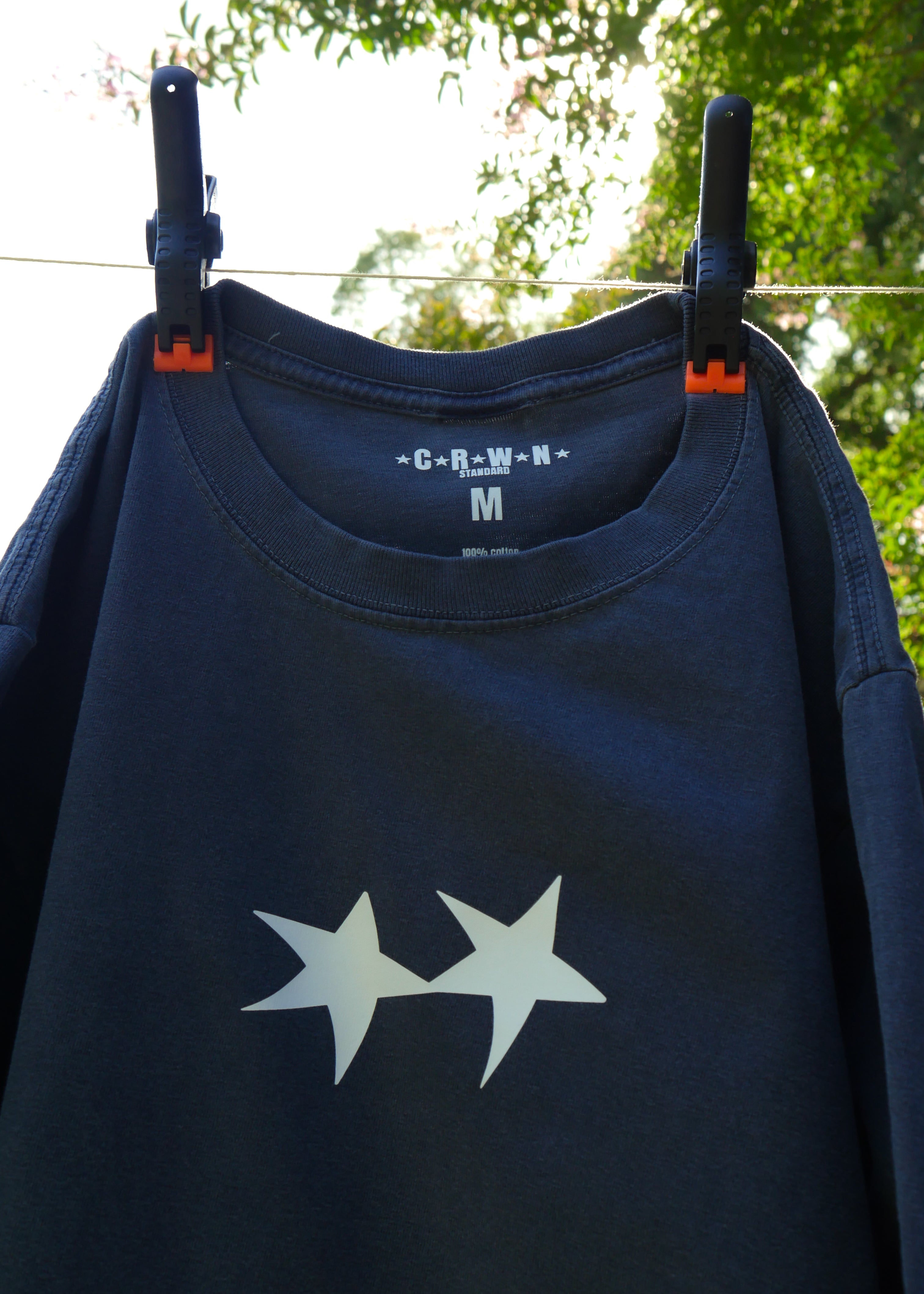 Shards Tee