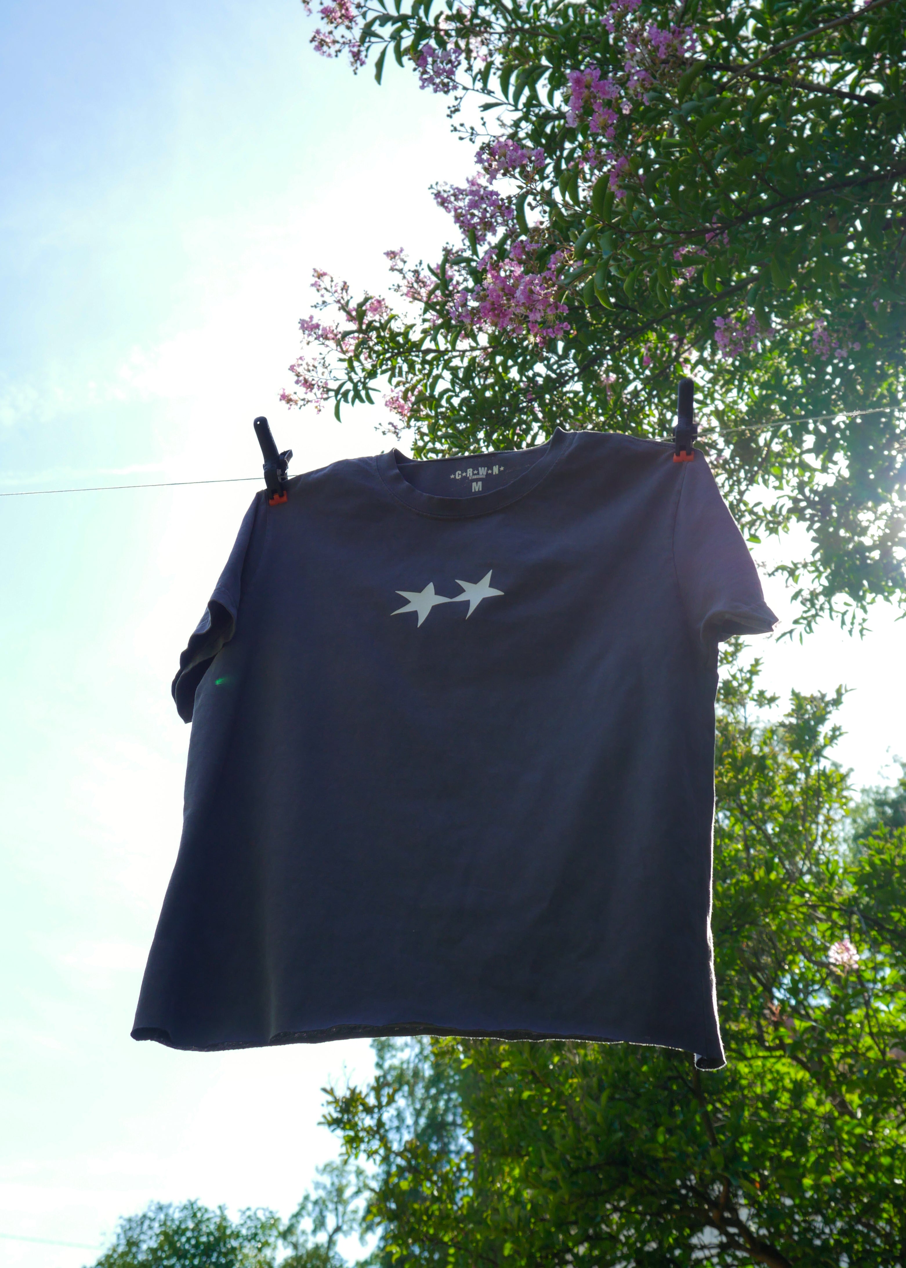 Shards Tee
