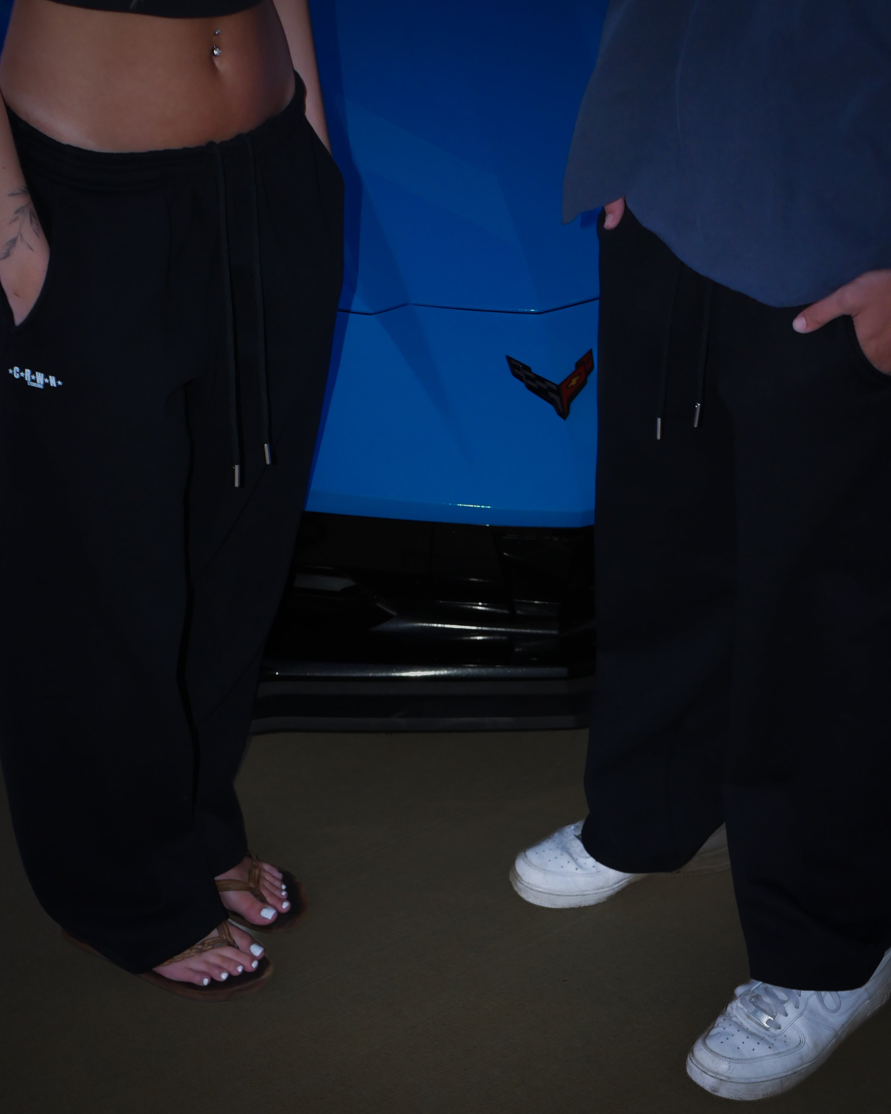 Founding Sweats