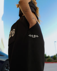Founding Sweats