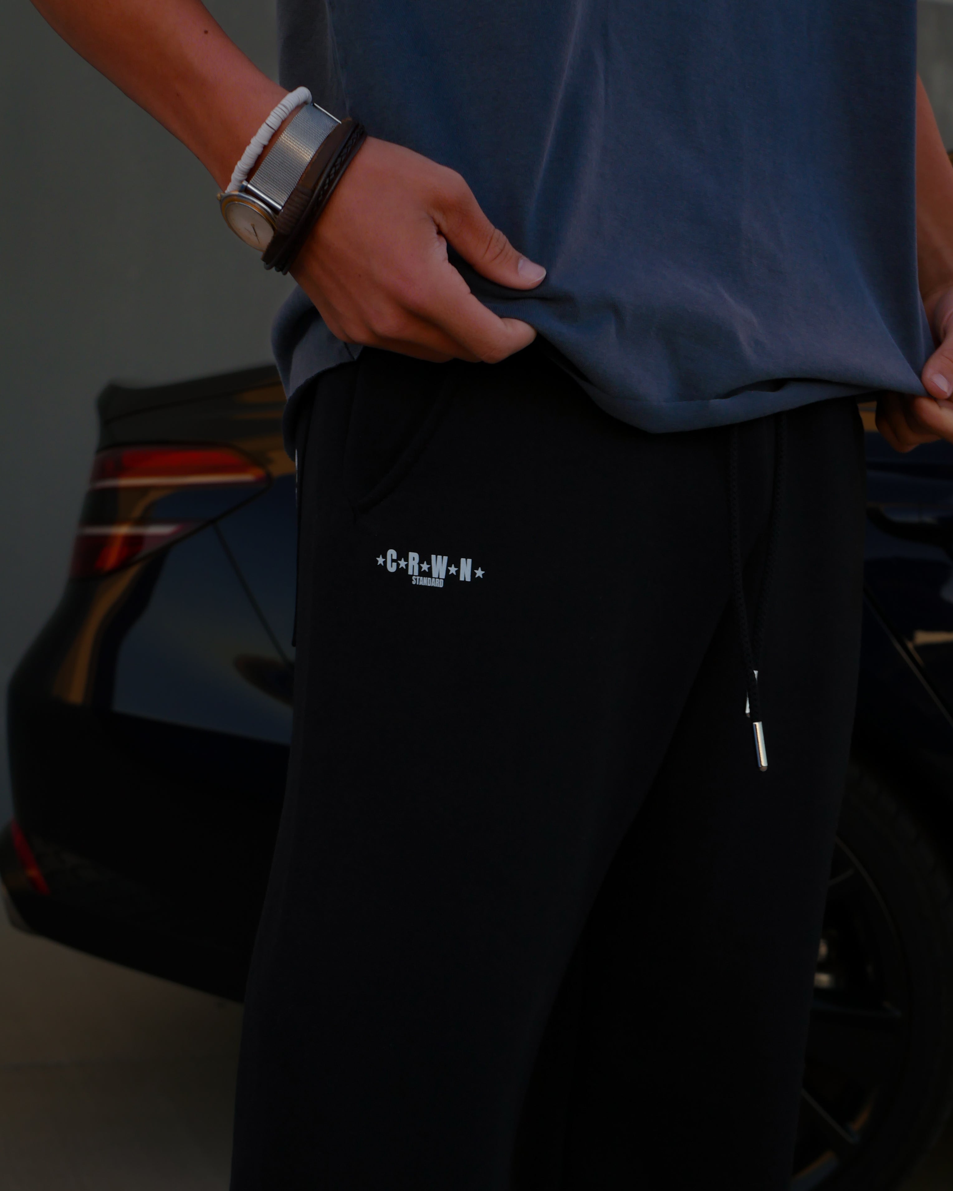 Founding Sweats