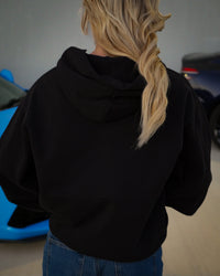 Spine Hoodie