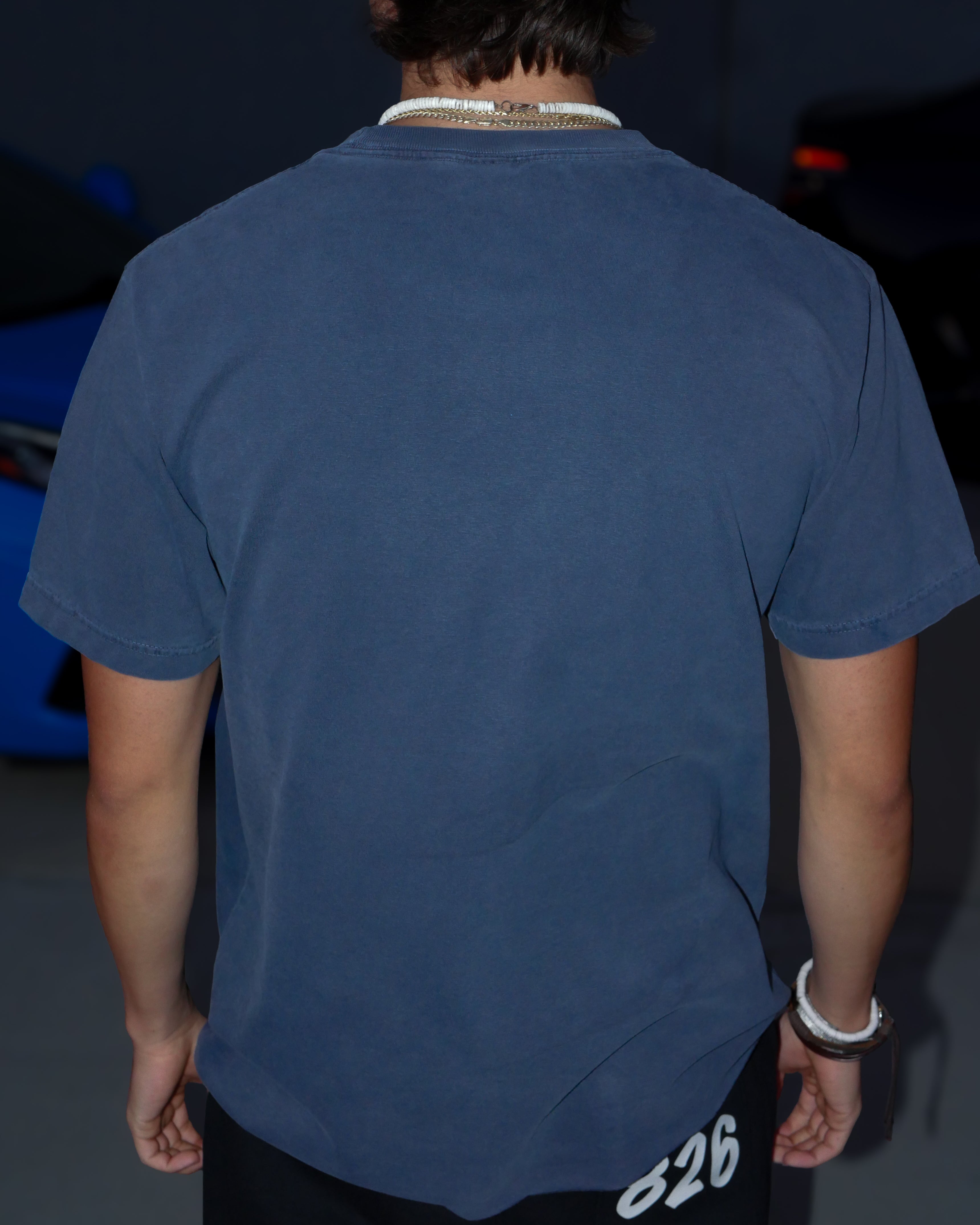 Shards Tee