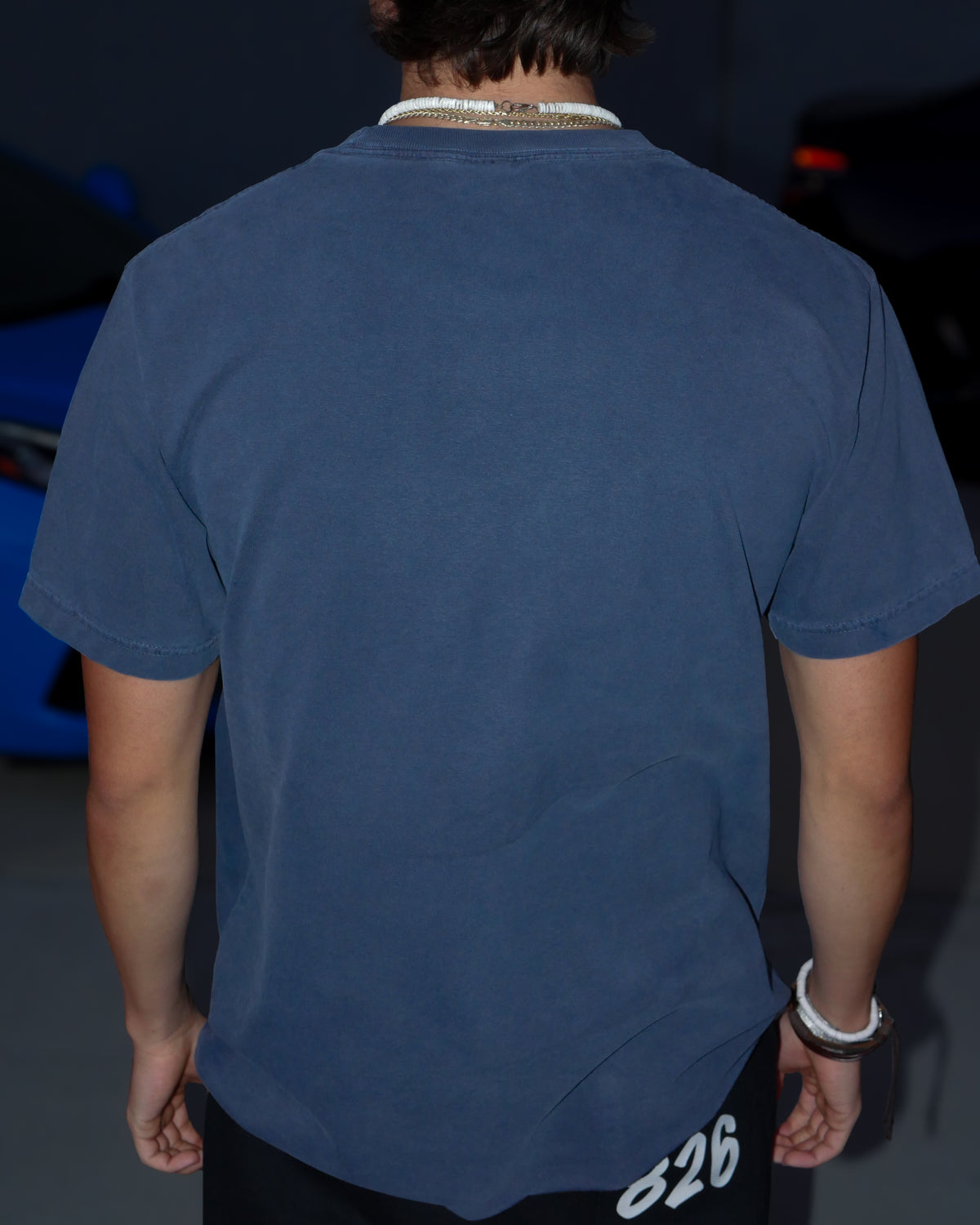 Shards Tee