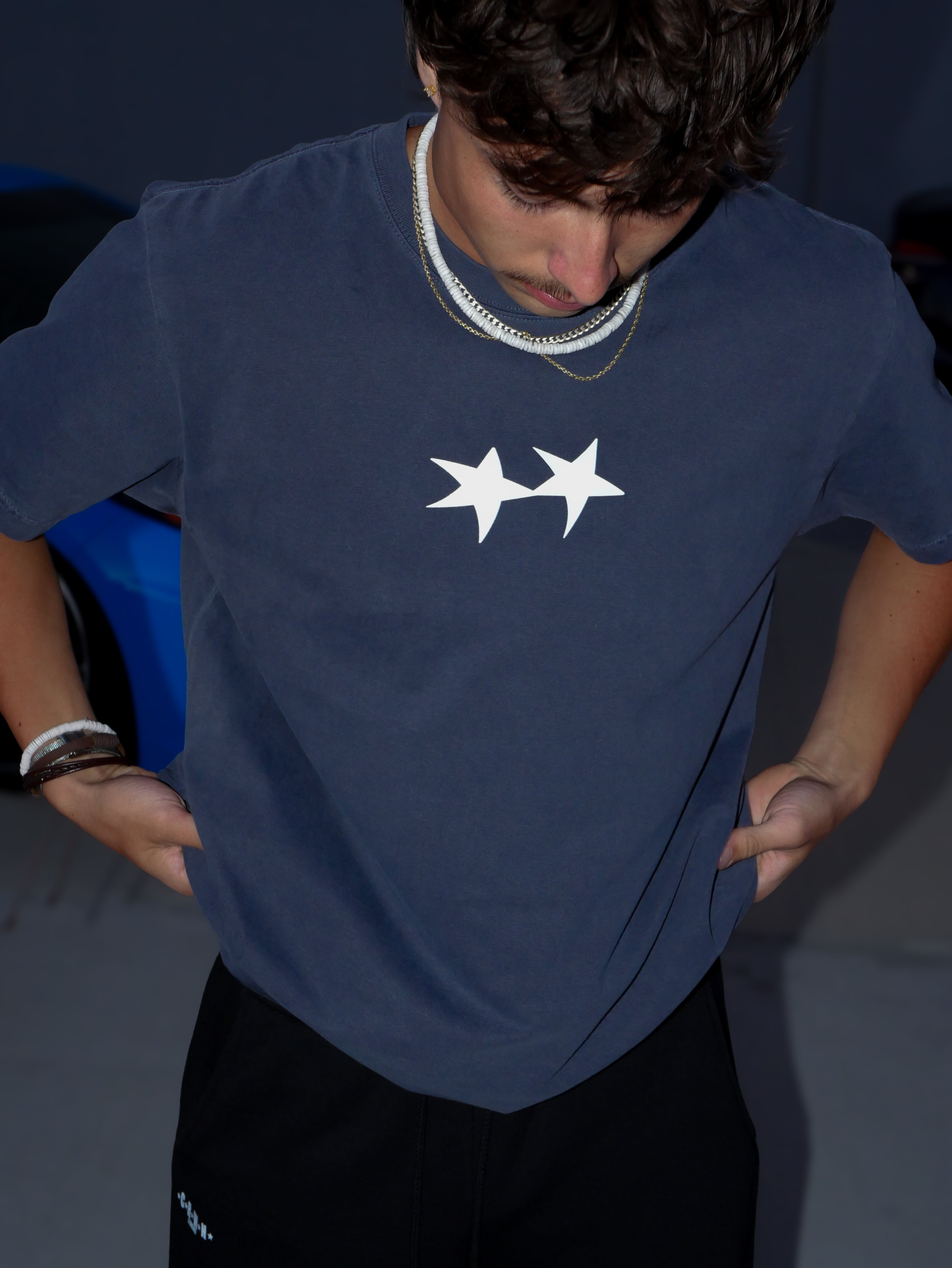 Shards Tee