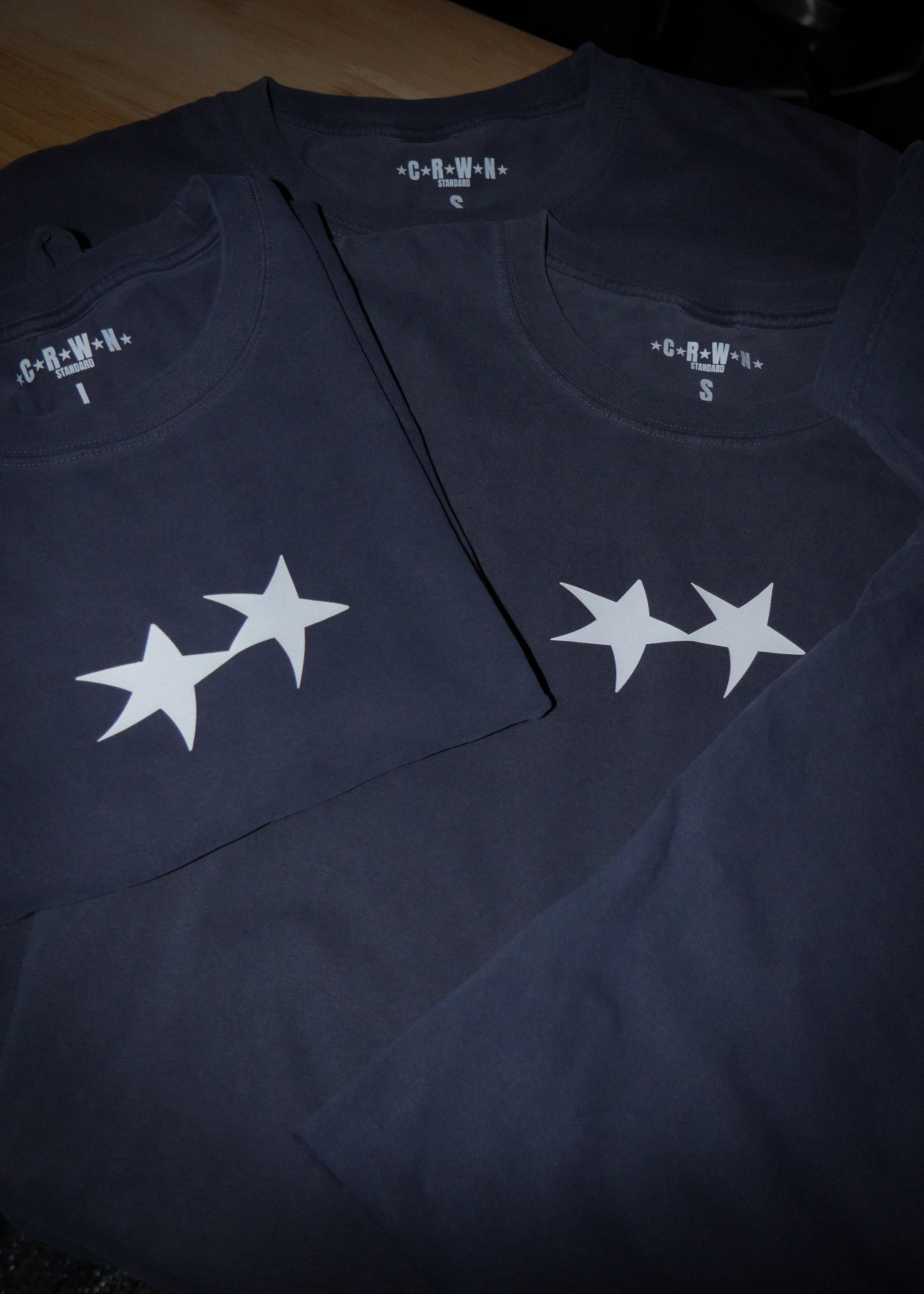 Shards Tee