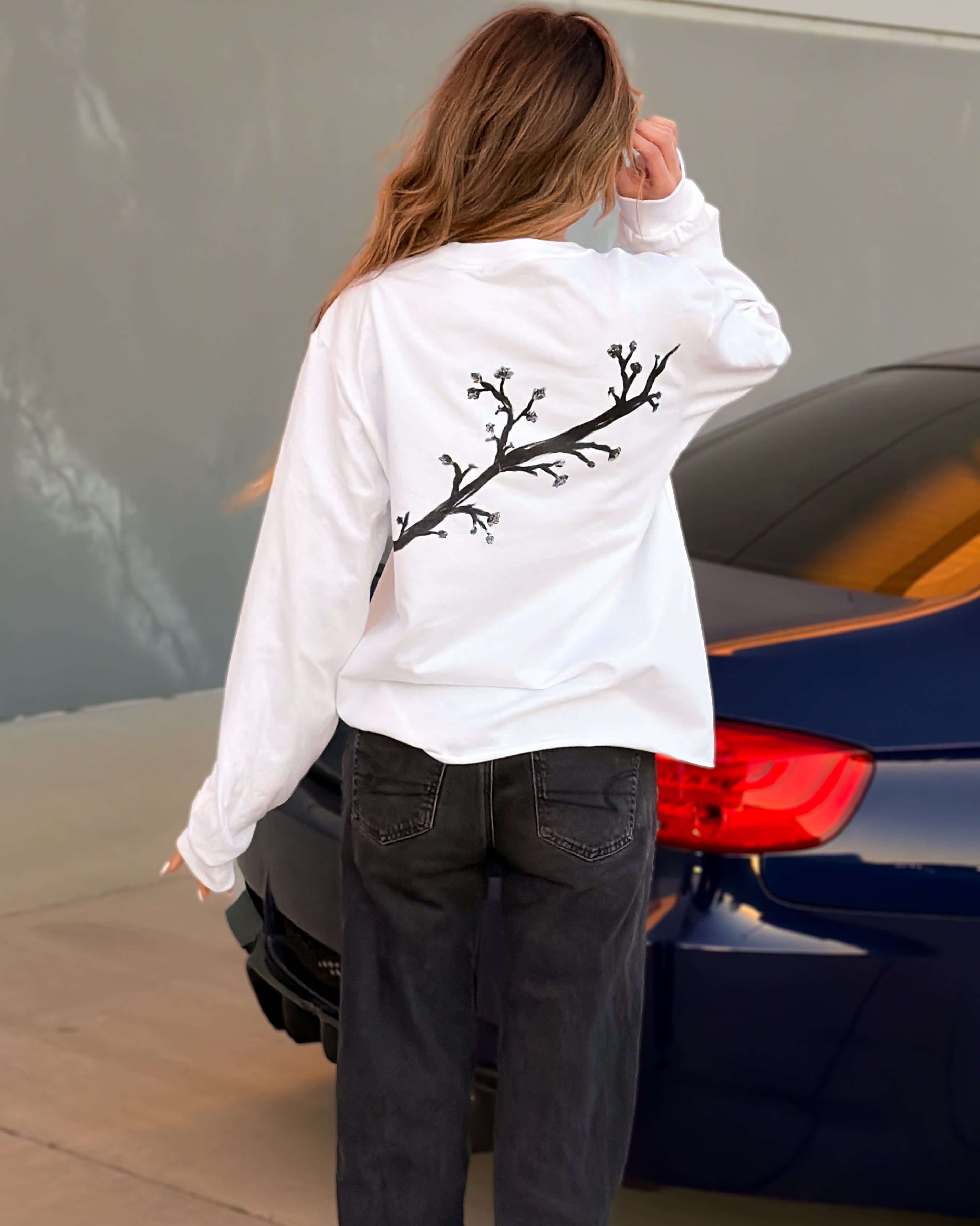 Pulse Long Sleeve Shirt