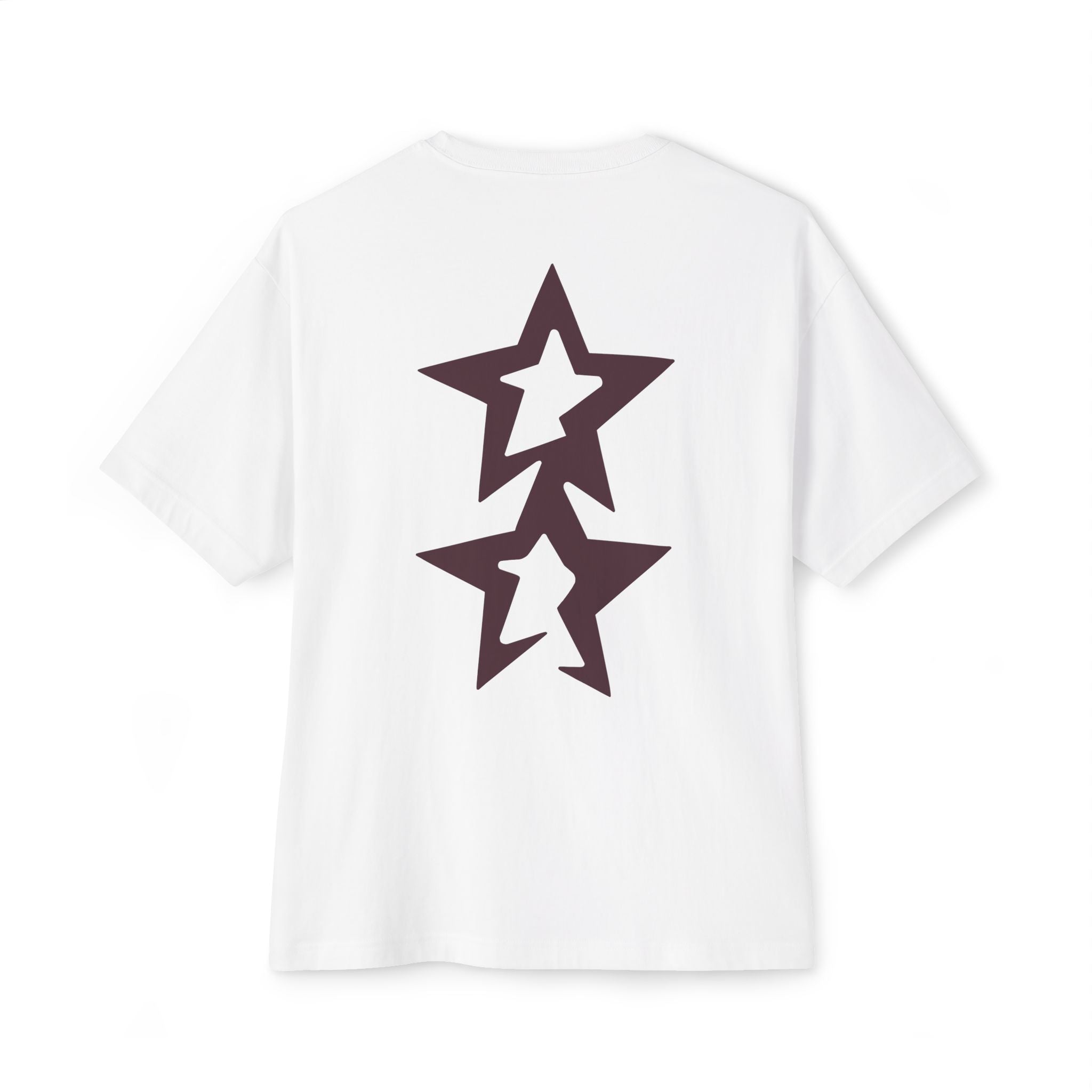 Double Star Tee