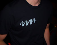 CRWN Standard Tee