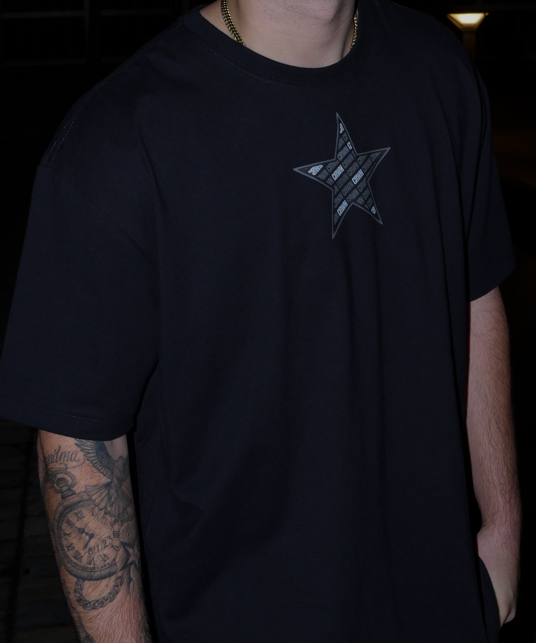 The Star Tee