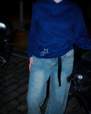Double Star Hoodie