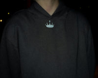 The Crown Hoodie