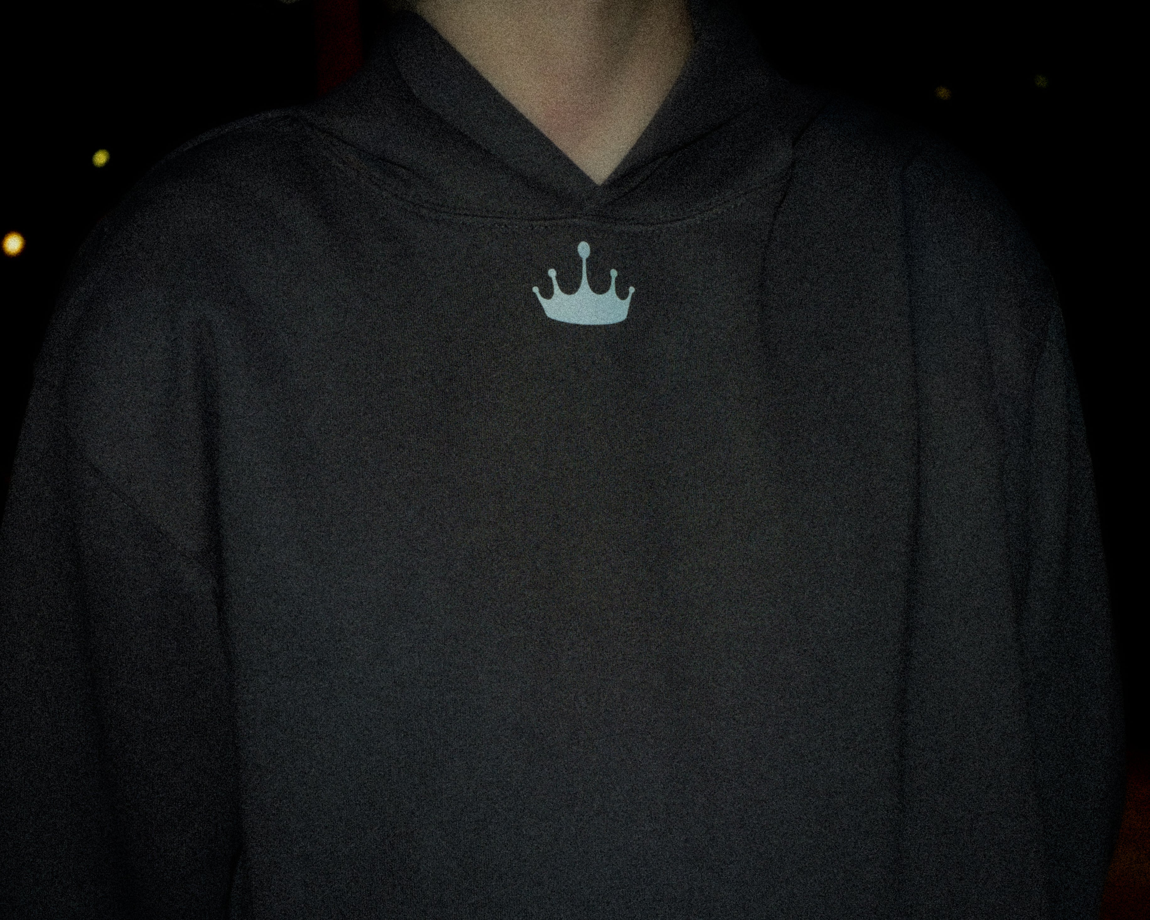The Crown Hoodie