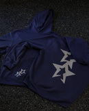 Double Star Hoodie