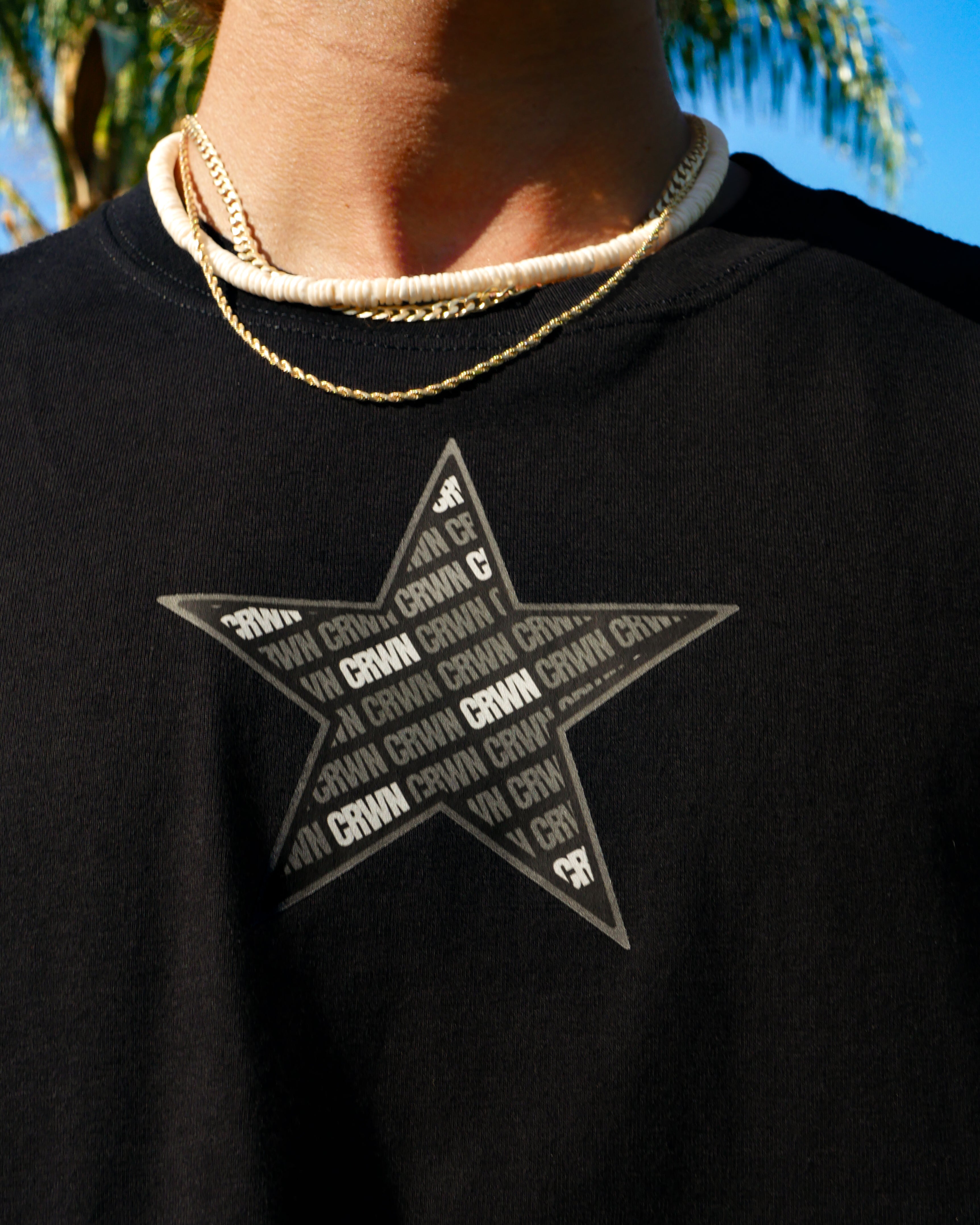 The Star Tee