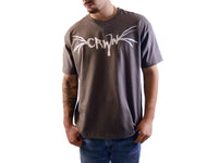 CRWN Wings Tee
