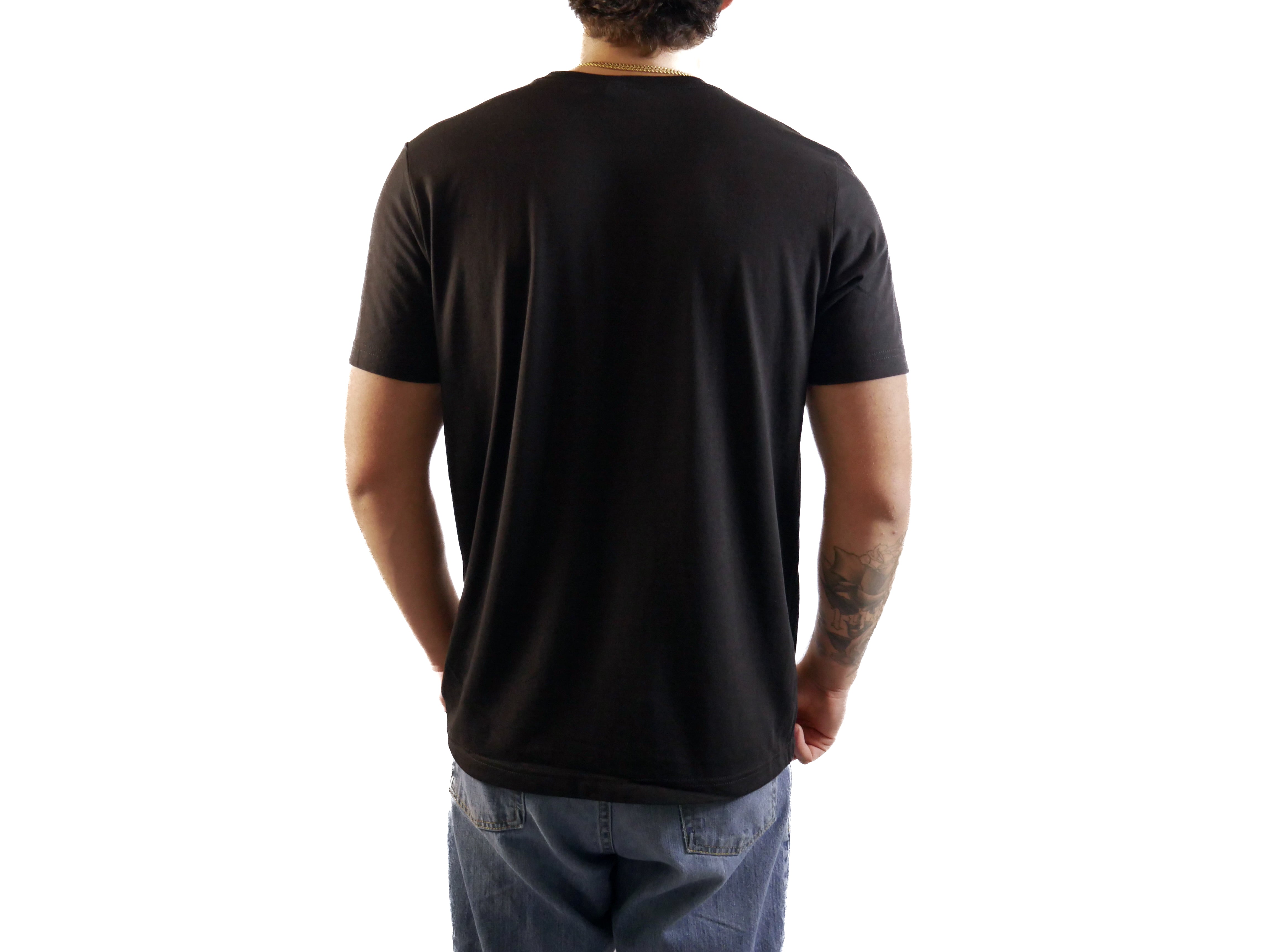 CRWN Doodle Tee