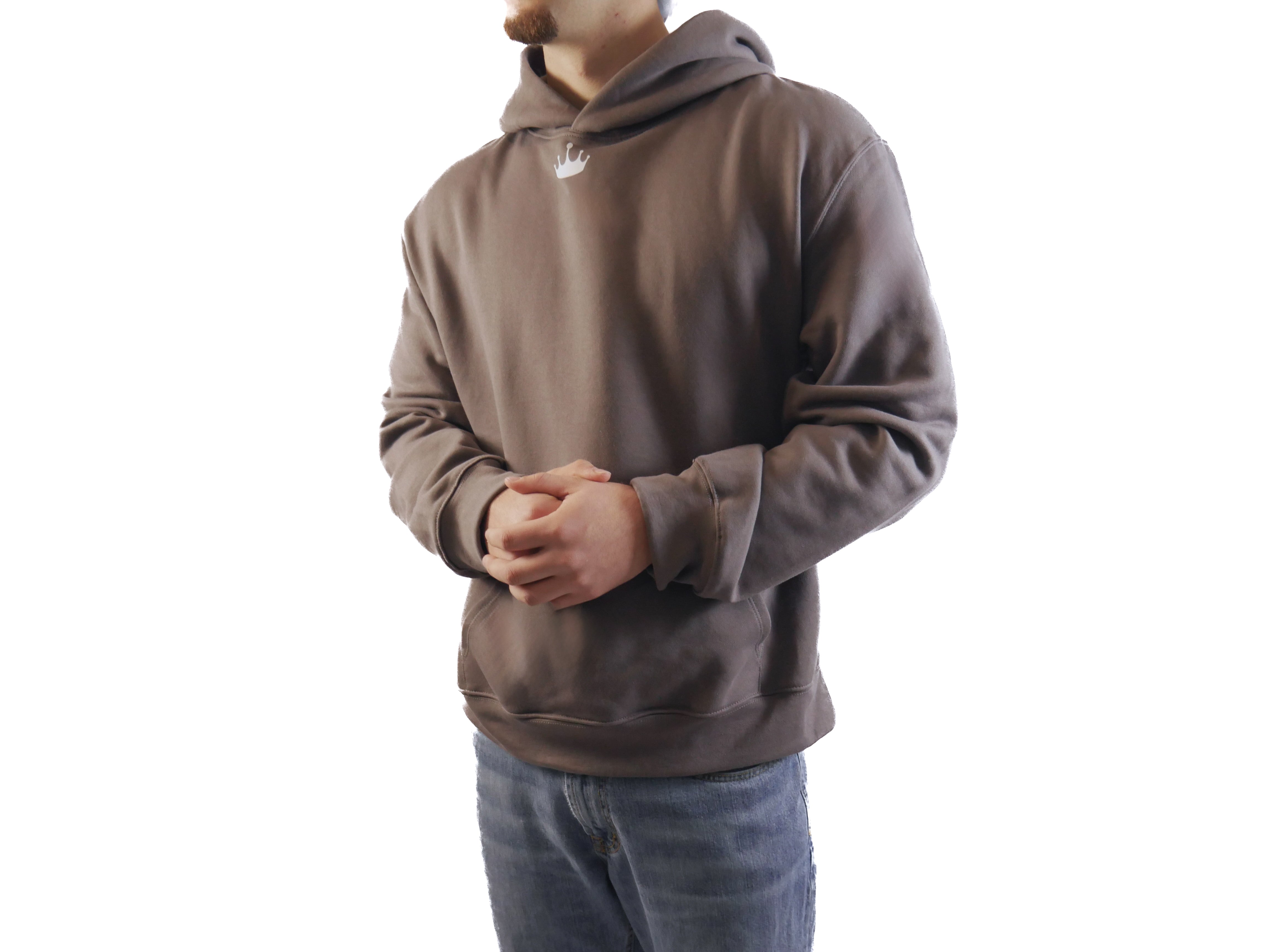 The Crown Hoodie