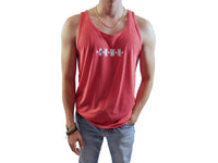 CRWN Standard Tank Top