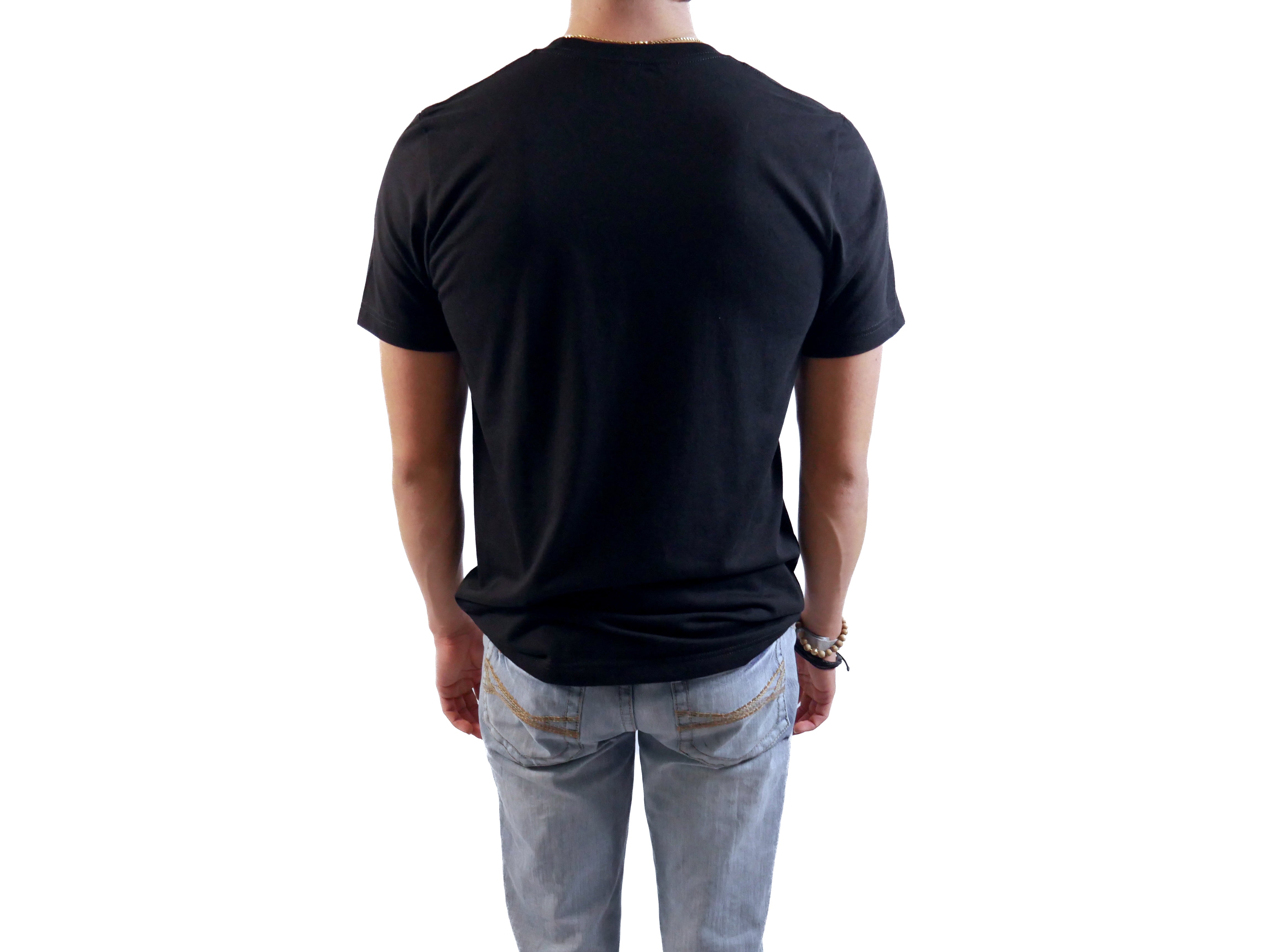 CRWN Standard Tee