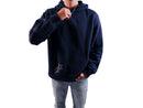 Double Star Hoodie
