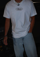 CRWN Oval Tee