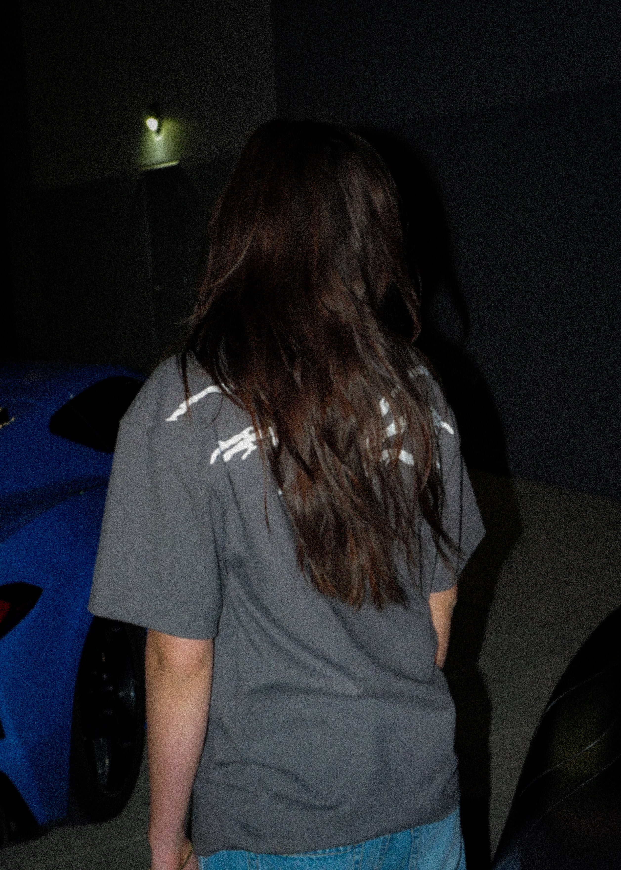 CRWN Wings Tee