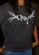 CRWN Wings Tee